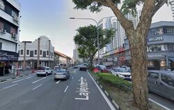 Lavender Street (D12), Retail #602664621